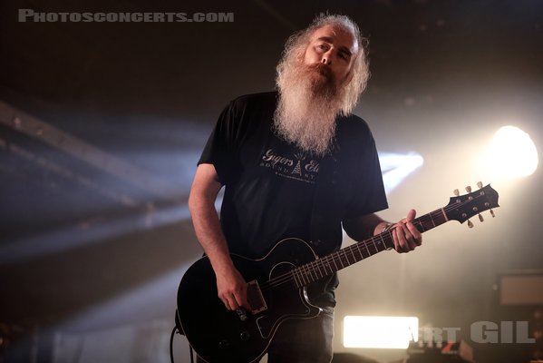 RED FANG - 2024-08-17 - CHARLEVILLE-MEZIERES - Square Bayard - Razorback - 